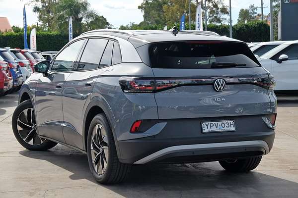2024 Volkswagen ID.4 Pro E2