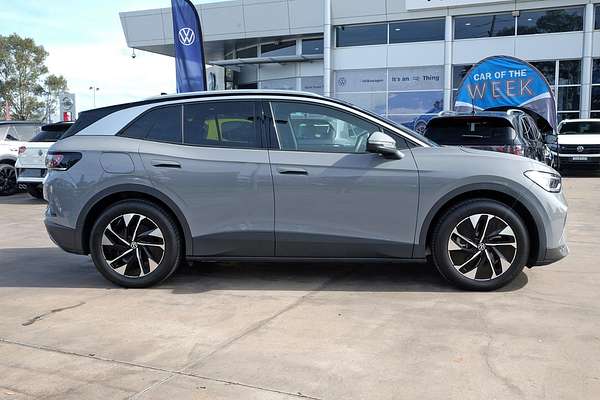2024 Volkswagen ID.4 Pro E2