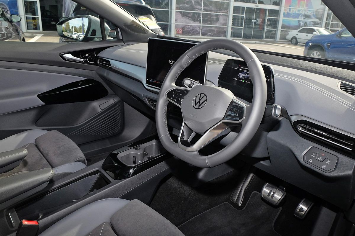 2024 Volkswagen ID.4 Pro E2