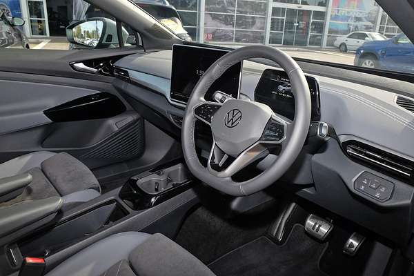 2024 Volkswagen ID.4 Pro E2