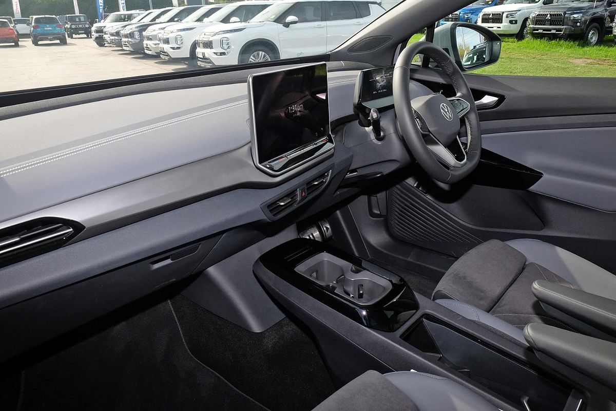 2024 Volkswagen ID.4 Pro E2