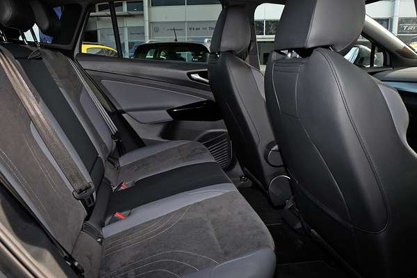 2024 Volkswagen ID.4 Pro E2