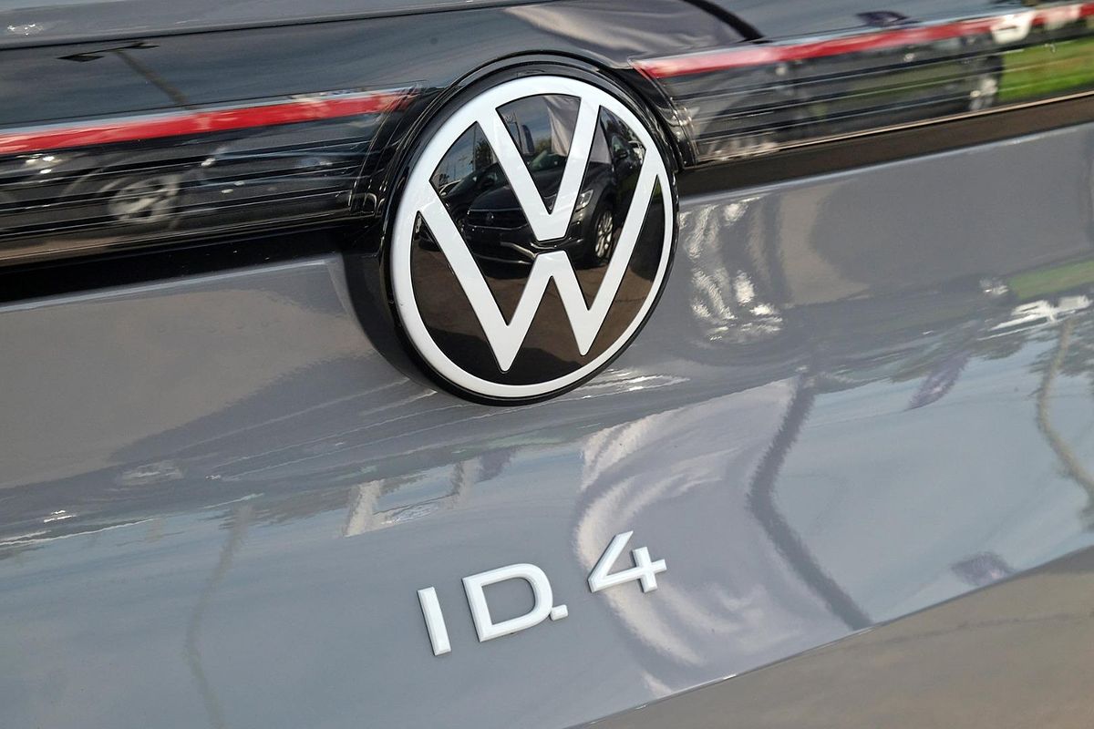2024 Volkswagen ID.4 Pro E2