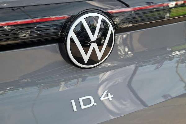 2024 Volkswagen ID.4 Pro E2