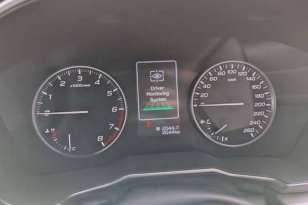 2024 Subaru Outback AWD Touring 6GEN