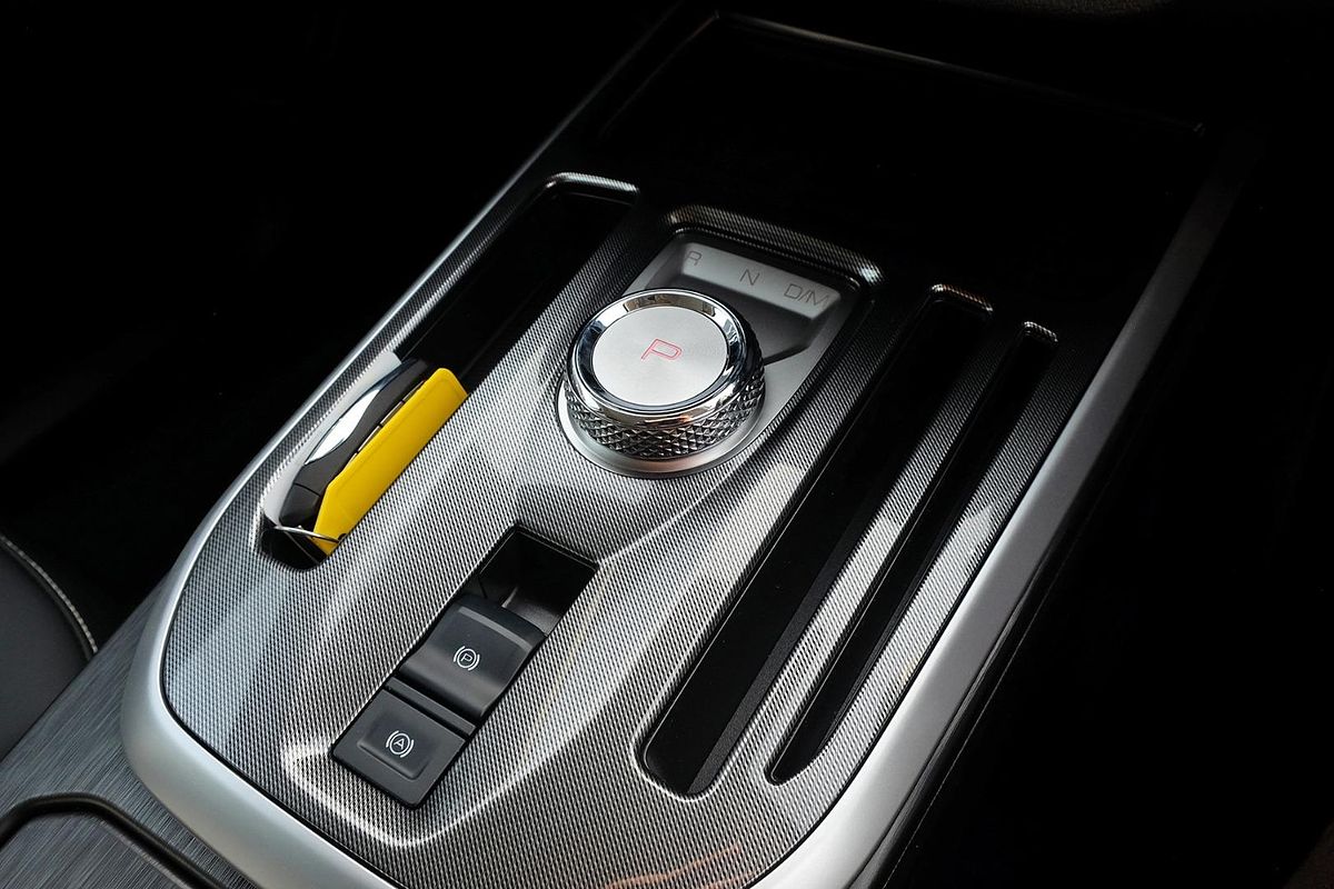 2025 GWM Haval Jolion Lux A01
