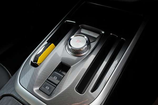 2025 GWM Haval Jolion Lux A01