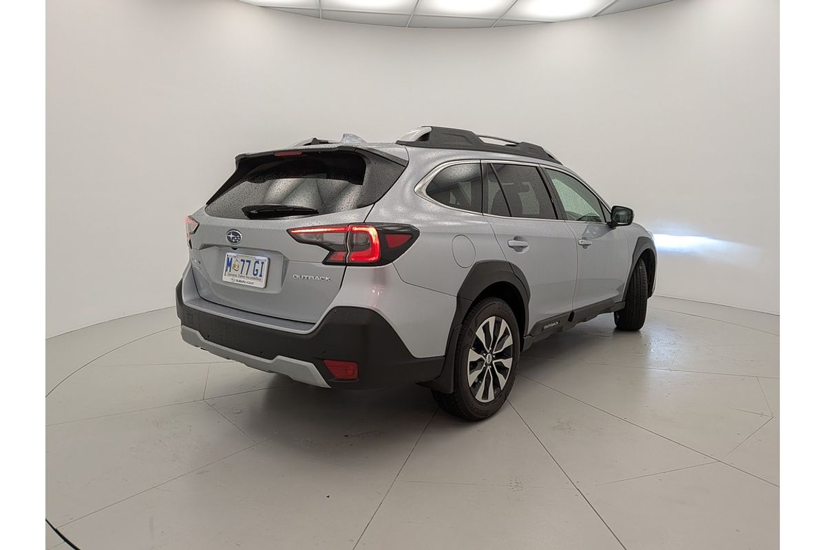 MY24 Subaru Outback Touring AWD Wagon (BT9DKEL)