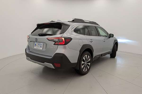 2024 Subaru Outback AWD Touring 6GEN