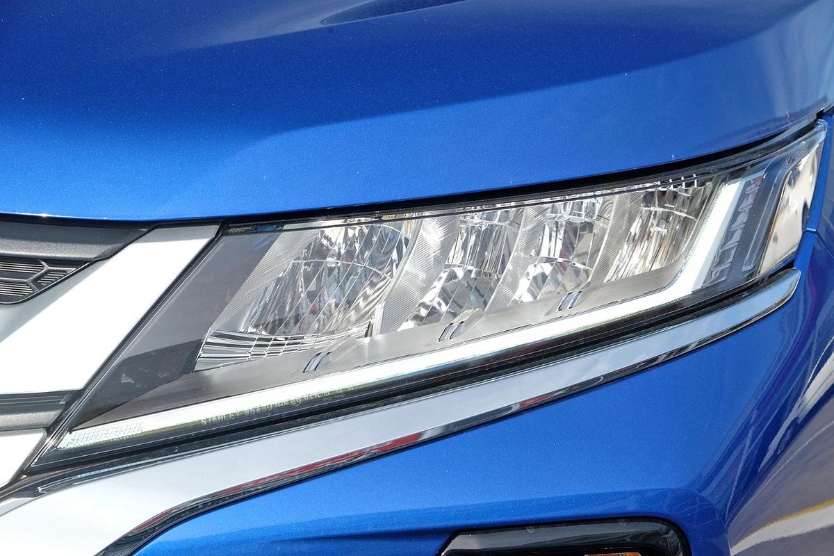 2024 Mitsubishi ASX GS XD
