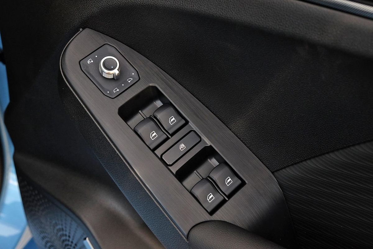 2025 GWM Haval Jolion Lux A01