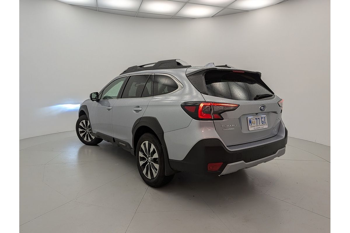 MY24 Subaru Outback Touring AWD Wagon (BT9DKEL)