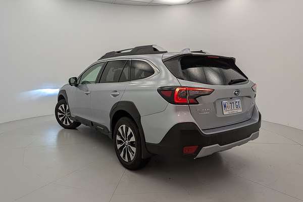 2024 Subaru Outback AWD Touring 6GEN