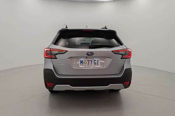 2024 Subaru Outback AWD Touring 6GEN