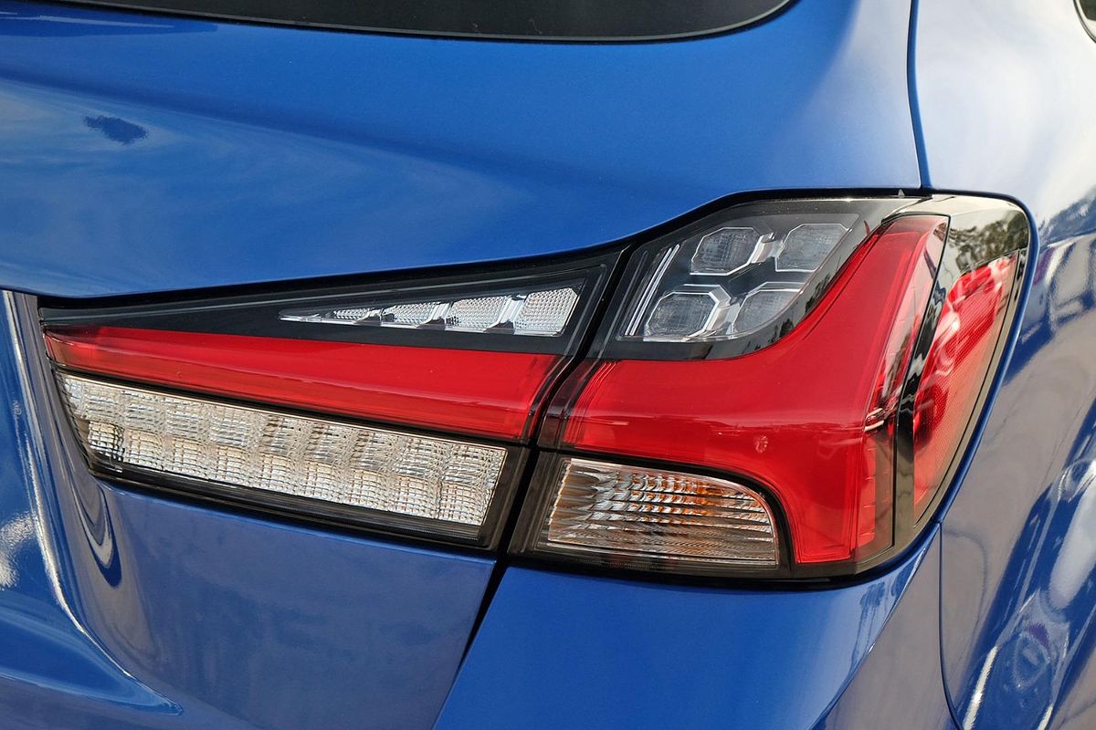 2024 Mitsubishi ASX GS XD