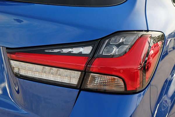 2024 Mitsubishi ASX GS XD