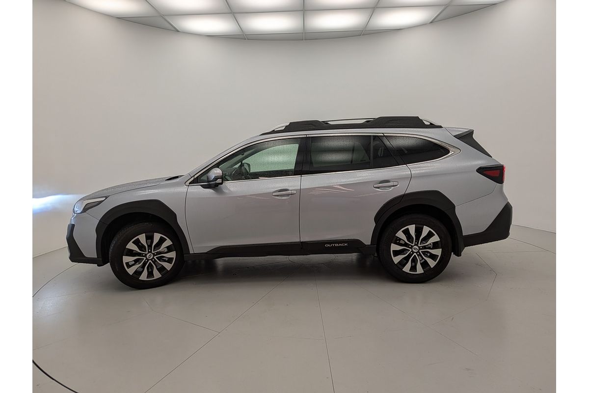 MY24 Subaru Outback Touring AWD Wagon (BT9DKEL)
