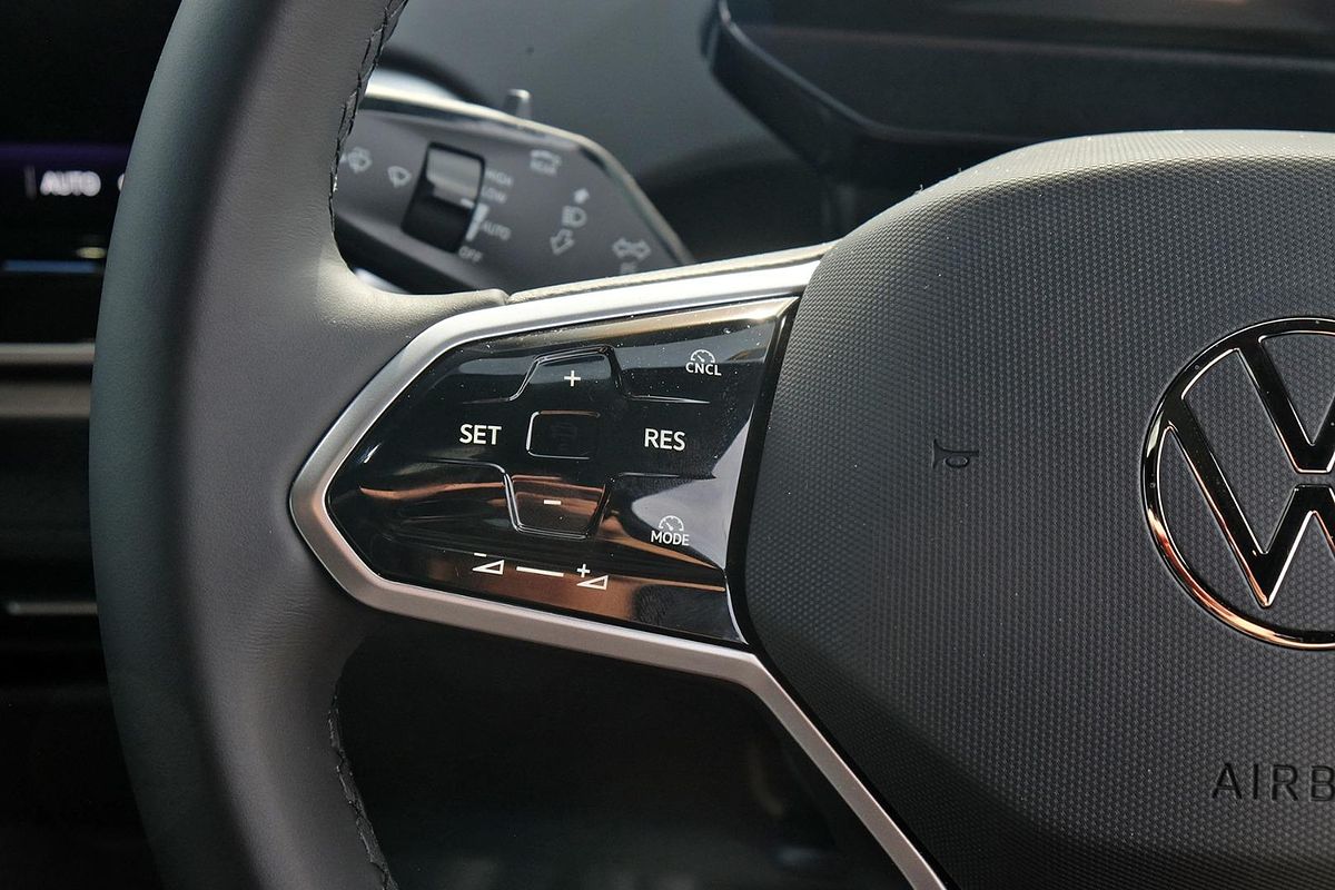 2024 Volkswagen ID.4 Pro E2