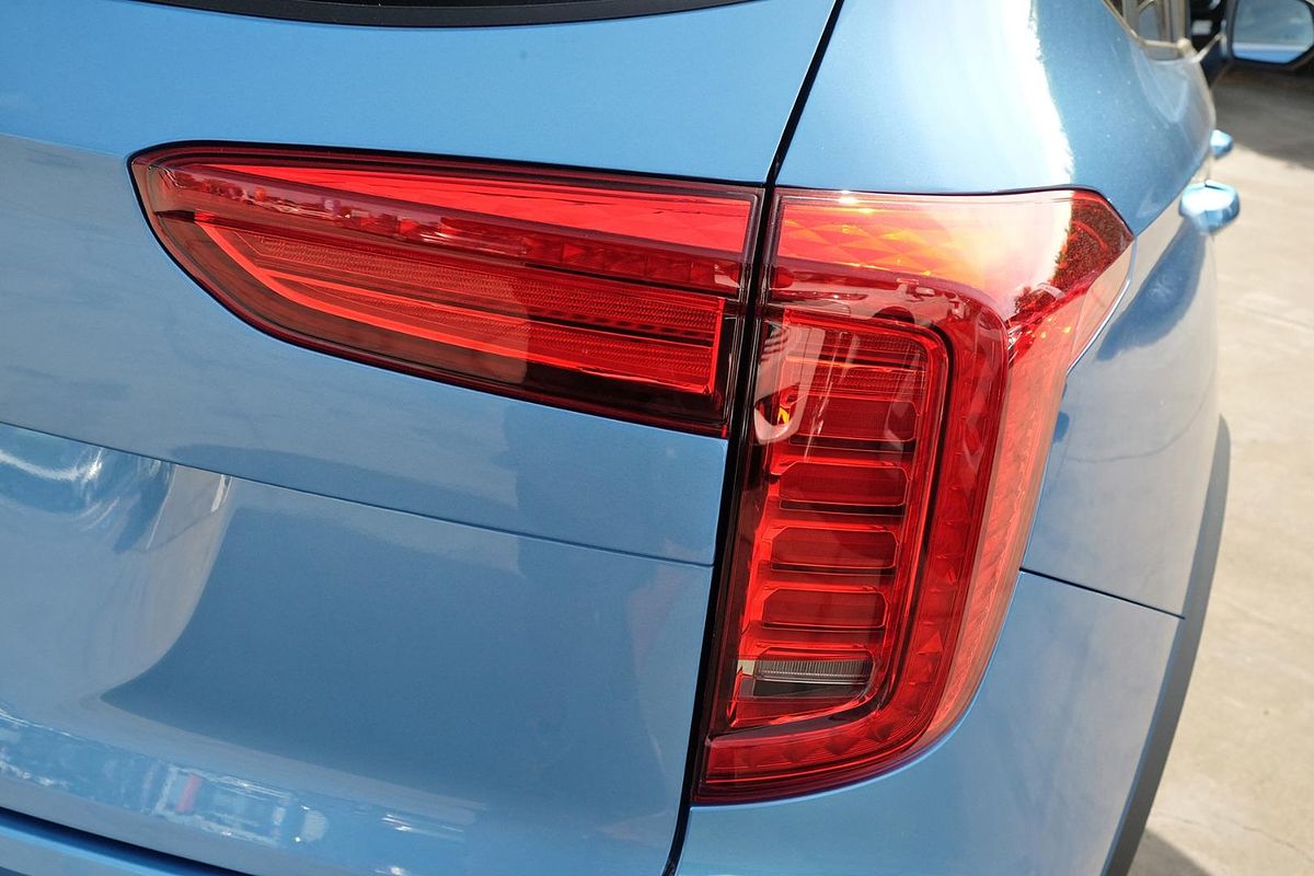 2025 GWM Haval Jolion Lux A01