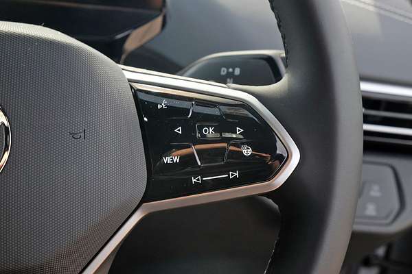 2024 Volkswagen ID.4 Pro E2