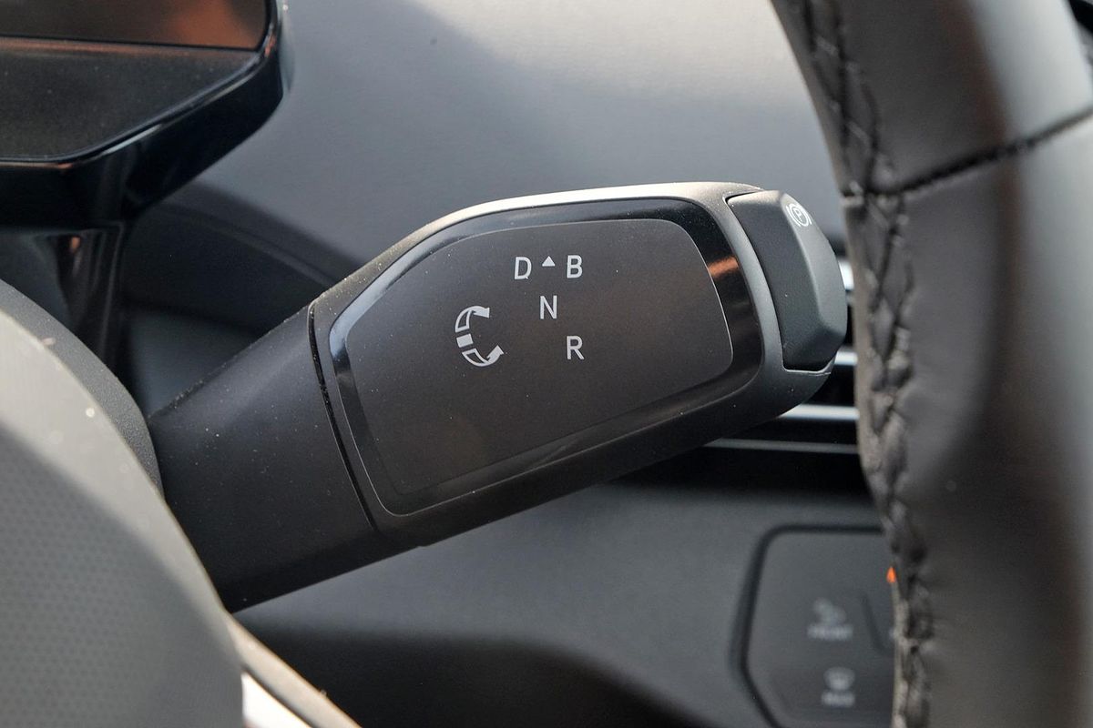 2024 Volkswagen ID.4 Pro E2