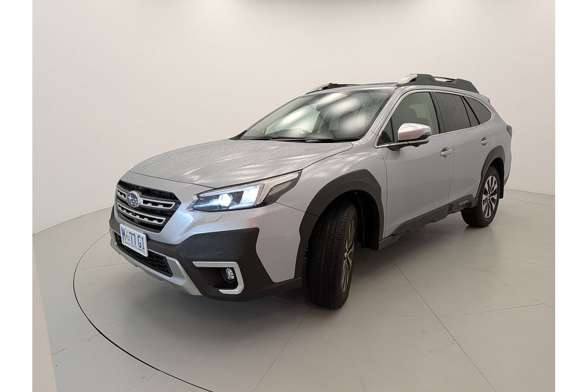 MY24 Subaru Outback Touring AWD Wagon (BT9DKEL)