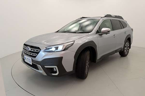 2024 Subaru Outback AWD Touring 6GEN