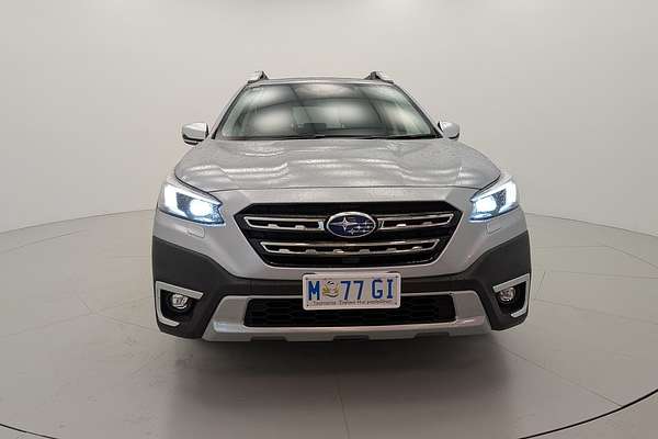 2024 Subaru Outback AWD Touring 6GEN
