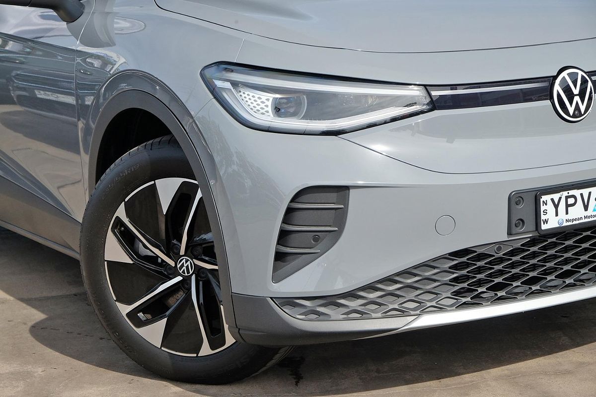 2024 Volkswagen ID.4 Pro E2