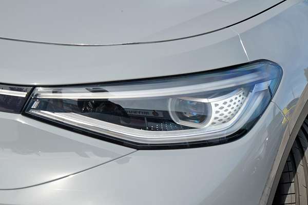 2024 Volkswagen ID.4 Pro E2