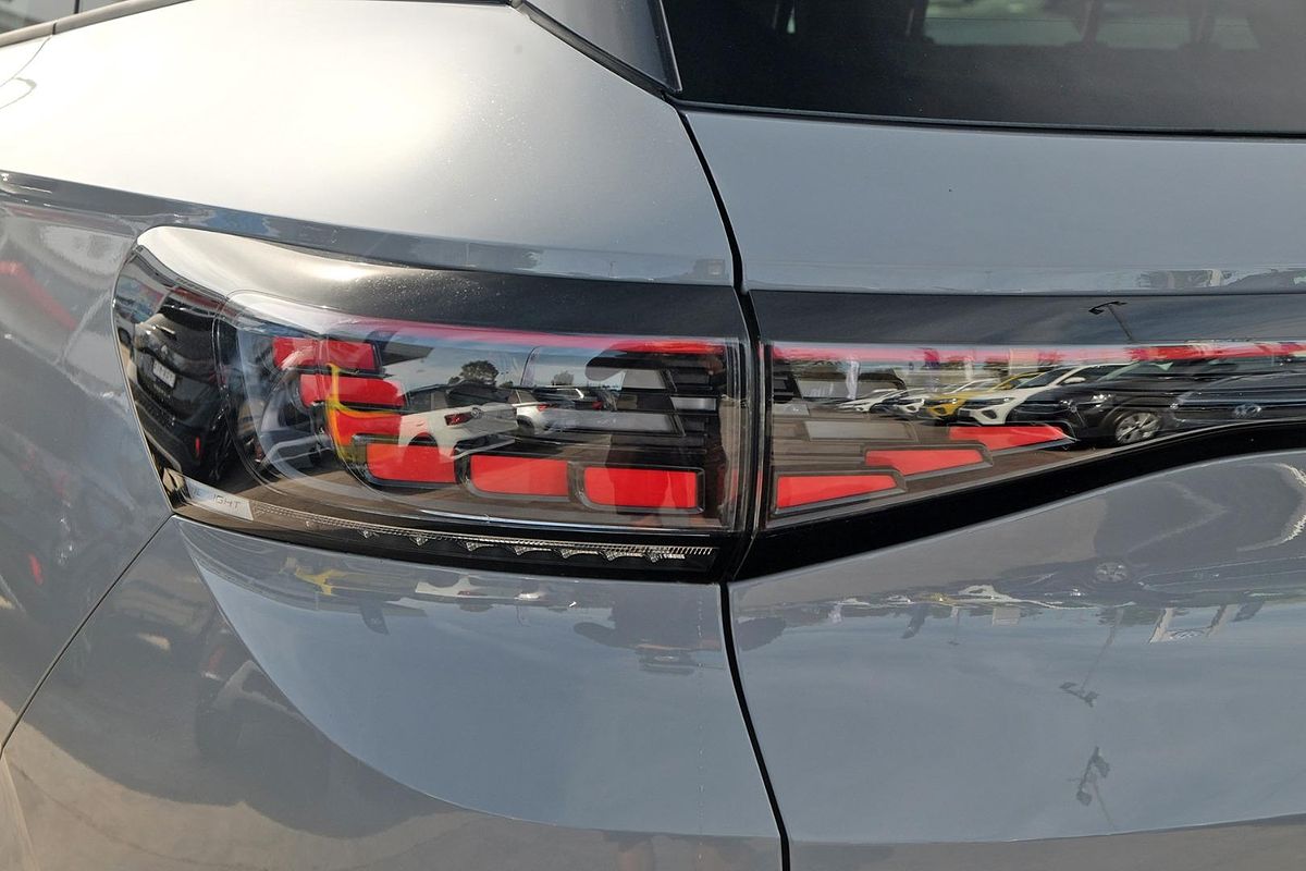 2024 Volkswagen ID.4 Pro E2