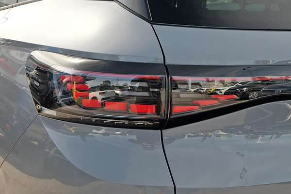 2024 Volkswagen ID.4 Pro E2