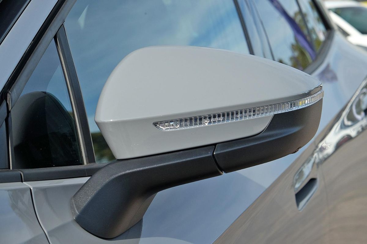 2024 Volkswagen ID.4 Pro E2