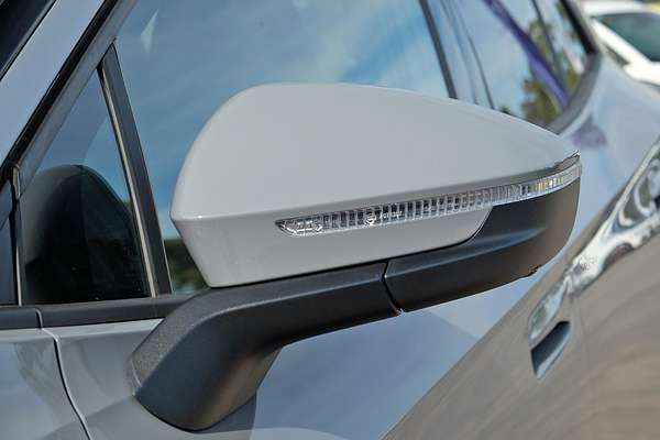 2024 Volkswagen ID.4 Pro E2