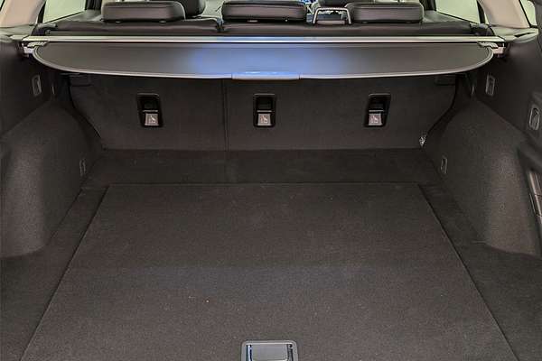 2024 Subaru Outback AWD Touring 6GEN