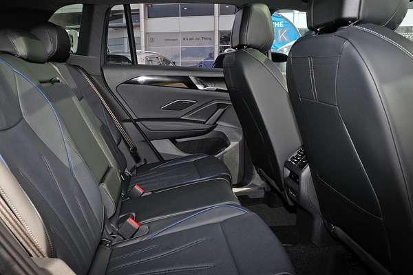2025 Volkswagen Tiguan 195TSI R-Line CT