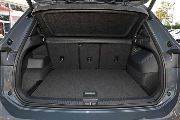 2025 Volkswagen Tiguan 195TSI R-Line CT