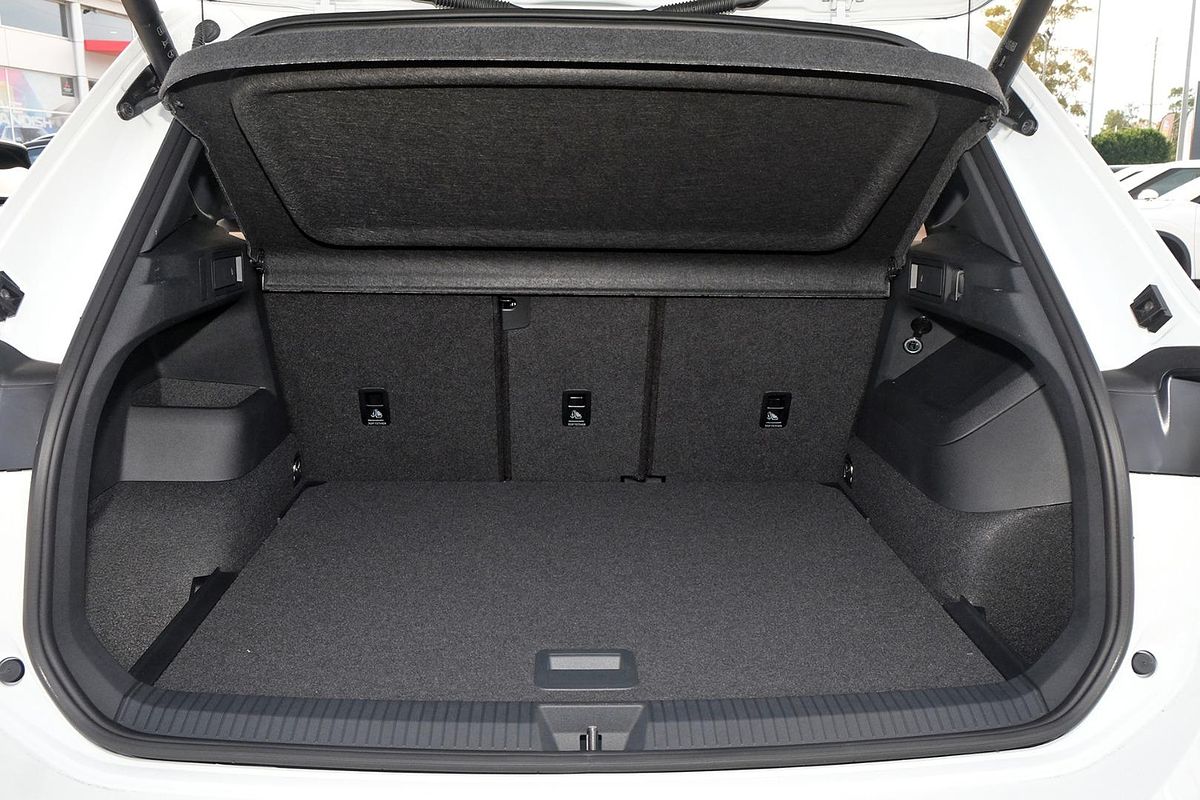 2025 Volkswagen Tiguan 195TSI R-Line CT