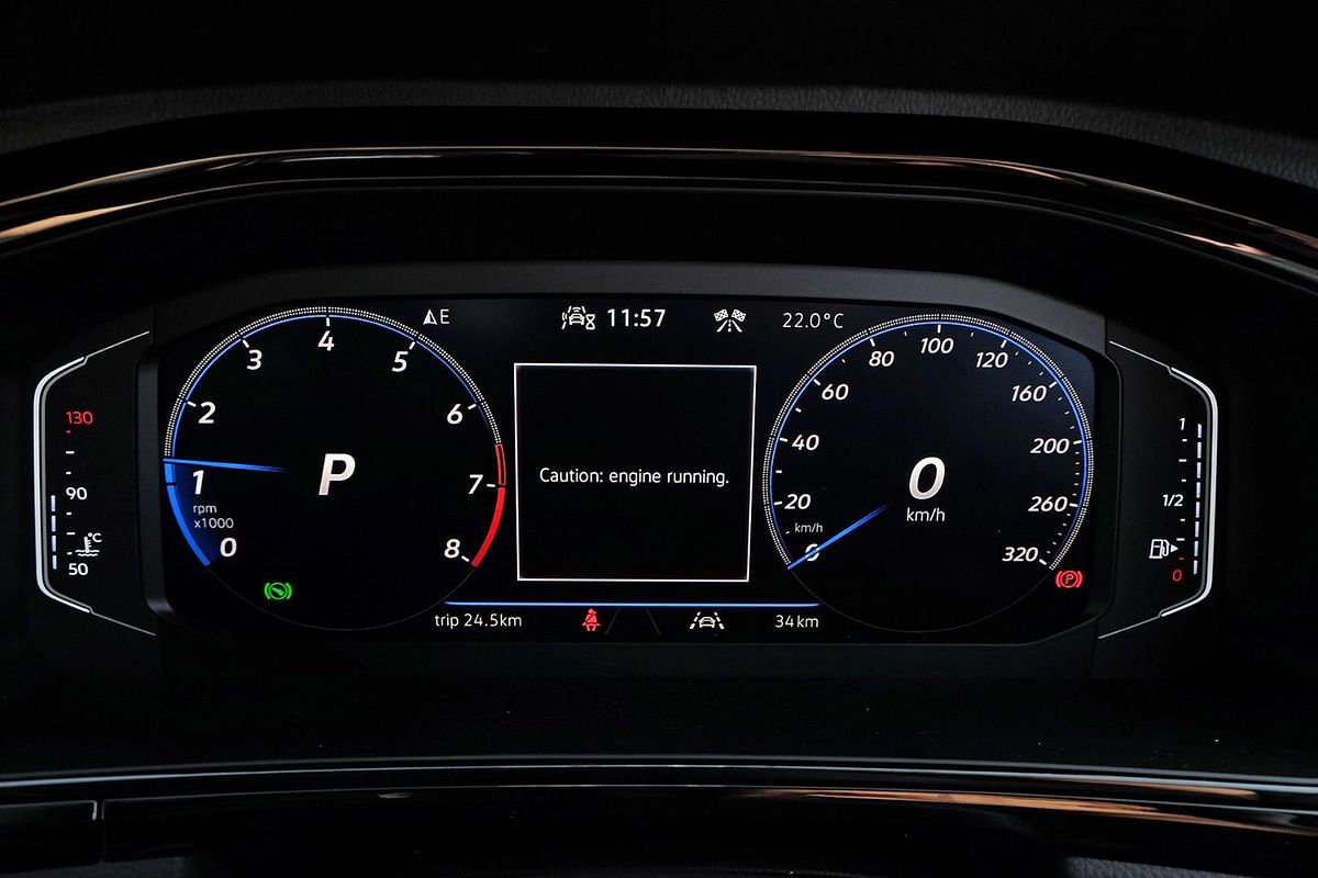 2025 Volkswagen T-Roc R Wolfsburg Edition D11