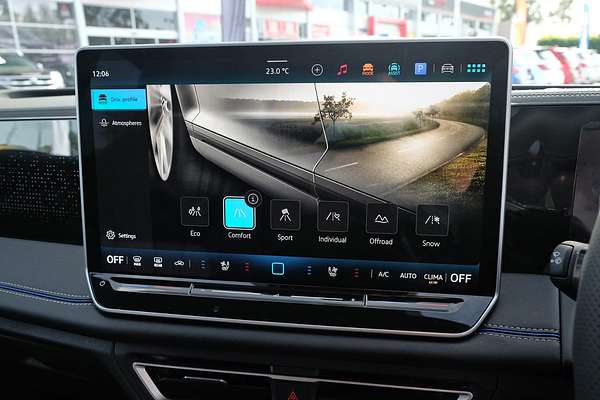2025 Volkswagen Tiguan 195TSI R-Line CT