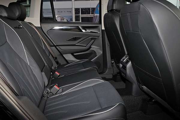 2025 Volkswagen Tiguan 110TSI Elegance CT
