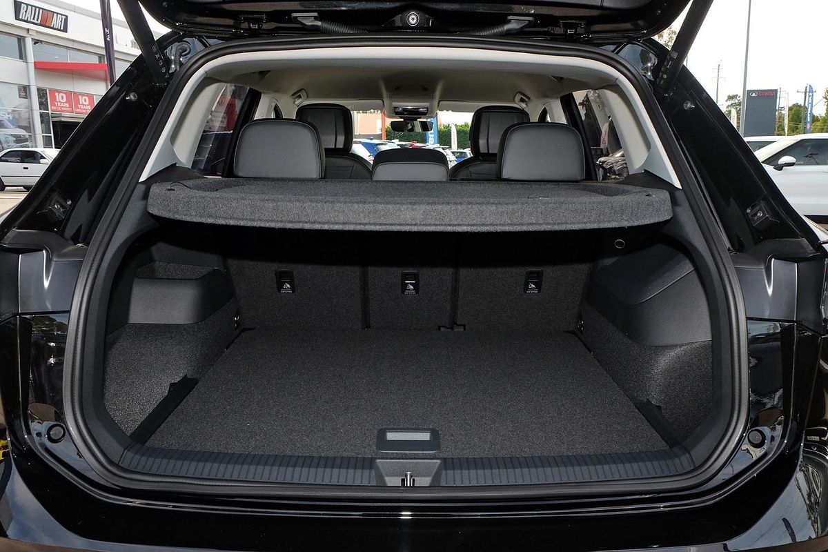 2025 Volkswagen Tiguan 110TSI Elegance CT