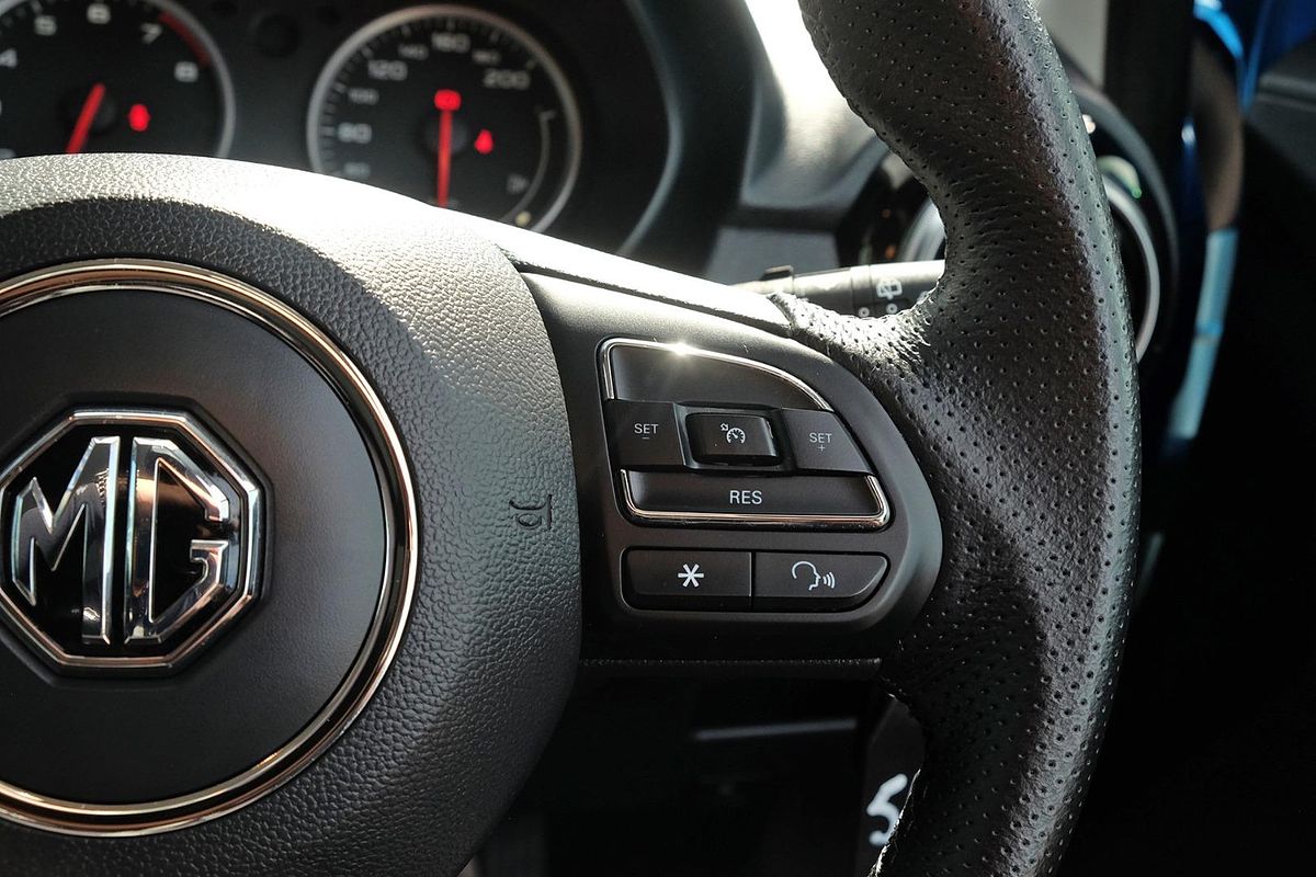 2022 MG MG3 Excite