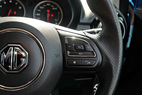 2022 MG MG3 Excite