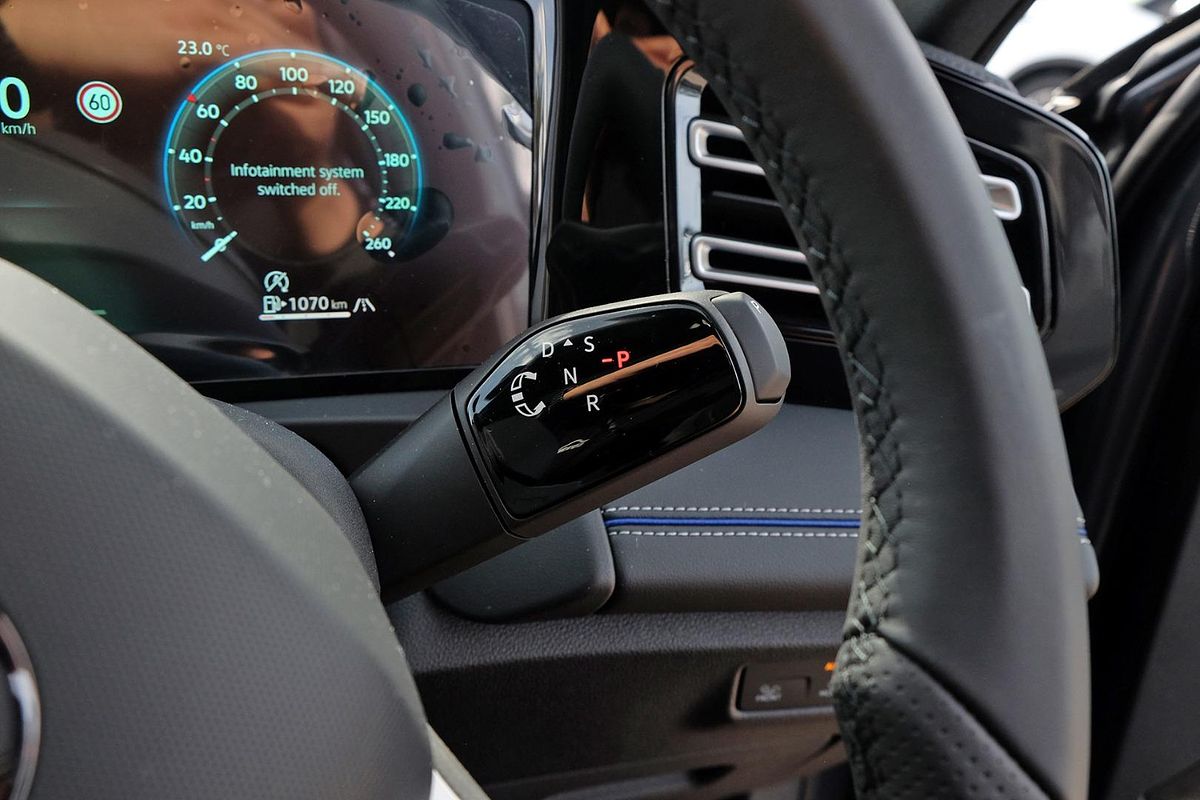 2025 Volkswagen Tiguan 195TSI R-Line CT