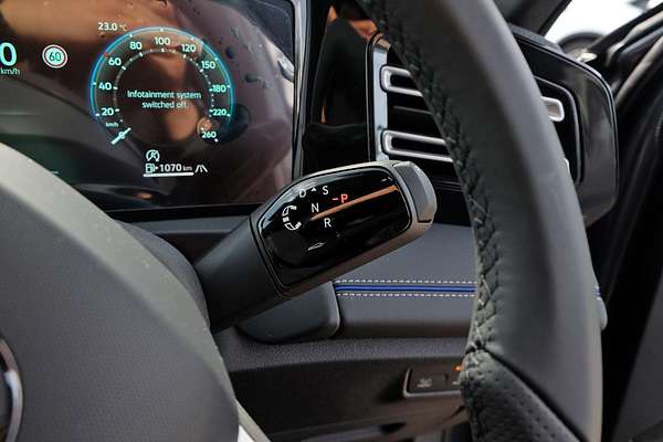 2025 Volkswagen Tiguan 195TSI R-Line CT