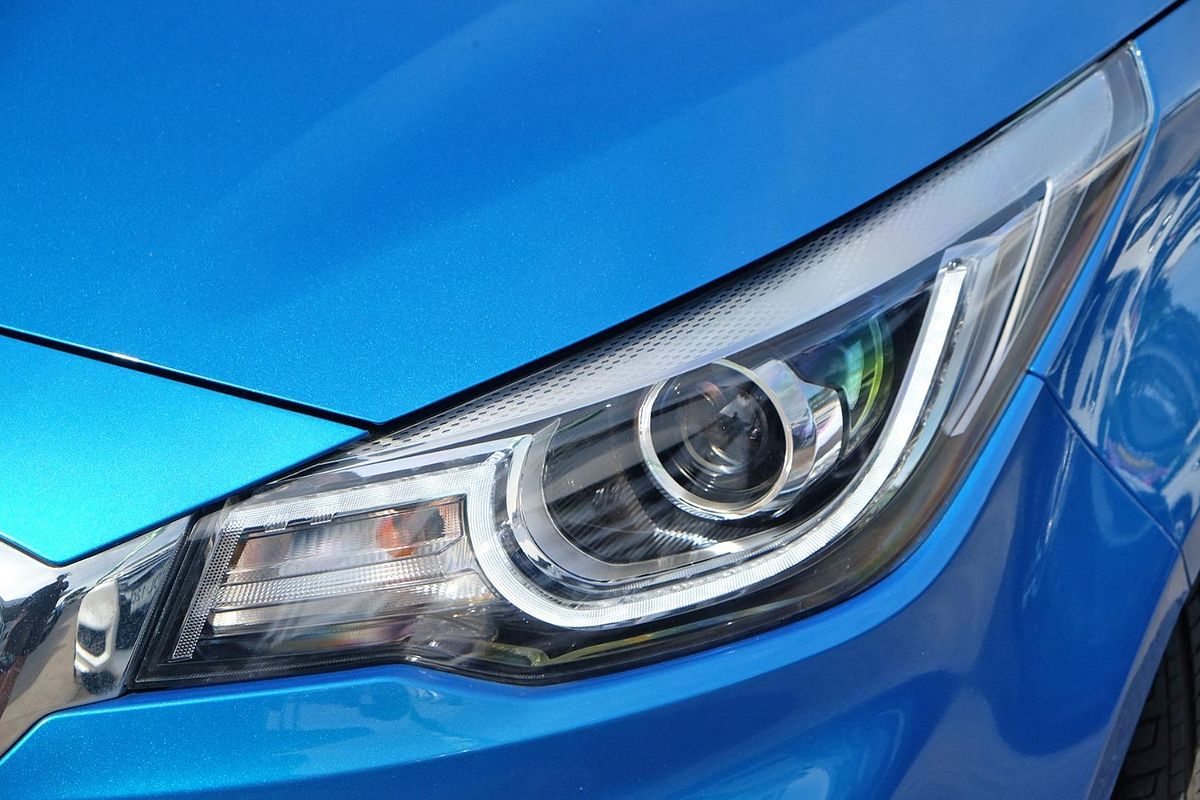 2022 MG MG3 Excite