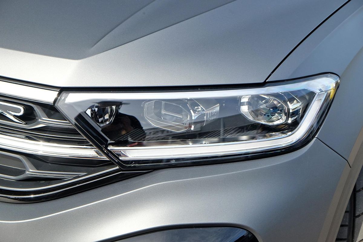 2025 Volkswagen T-Roc R Wolfsburg Edition D11