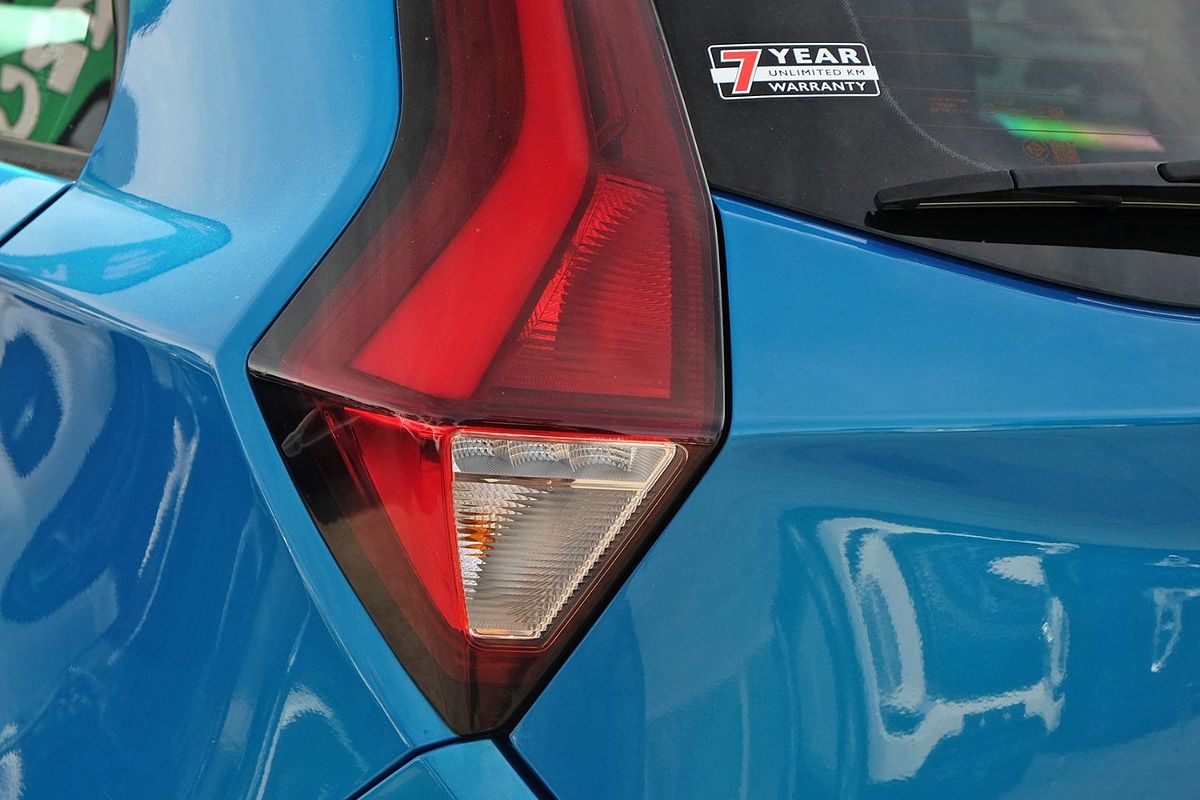 2022 MG MG3 Excite