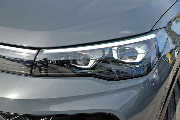 2025 Volkswagen Tiguan 195TSI R-Line CT